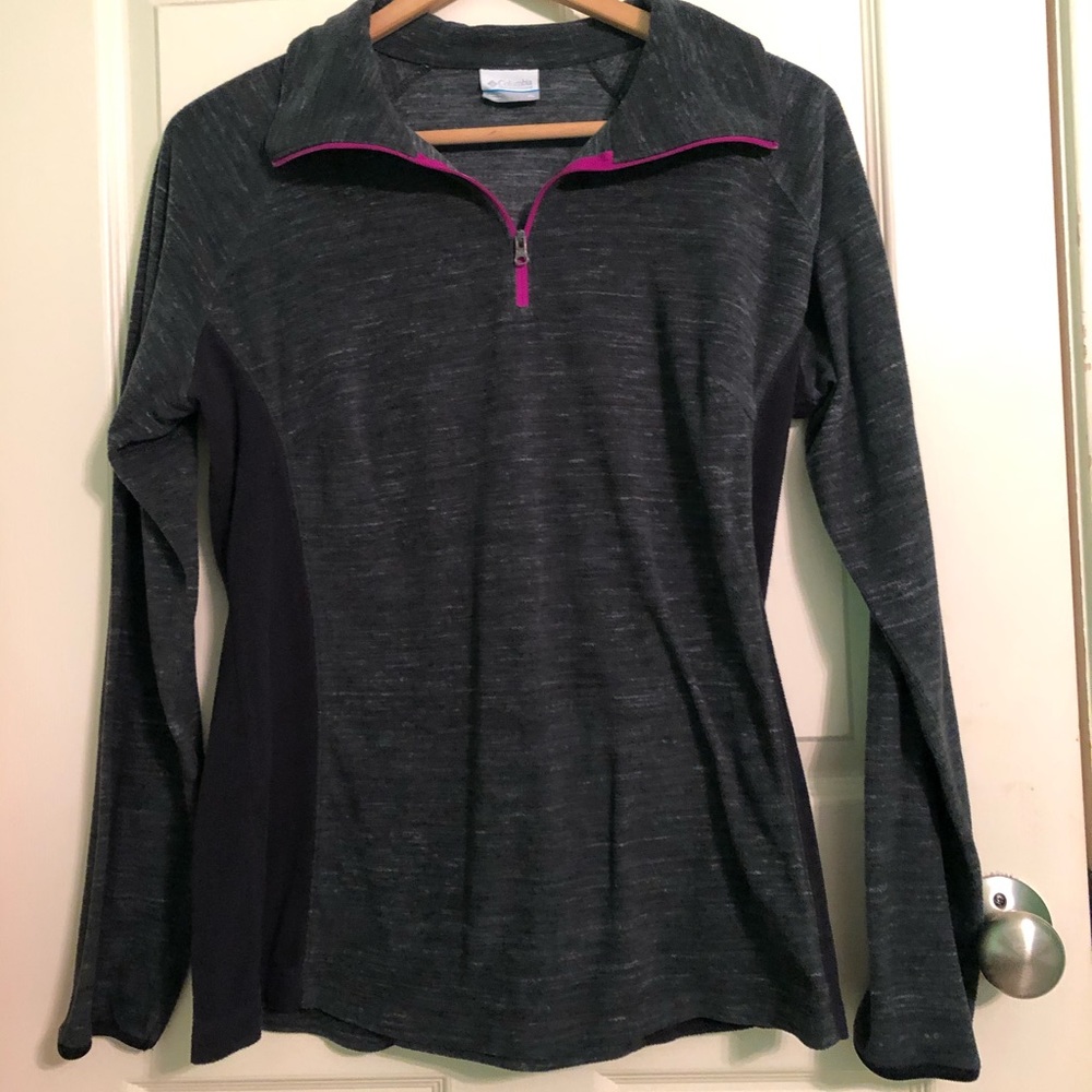 Columbia Pullover